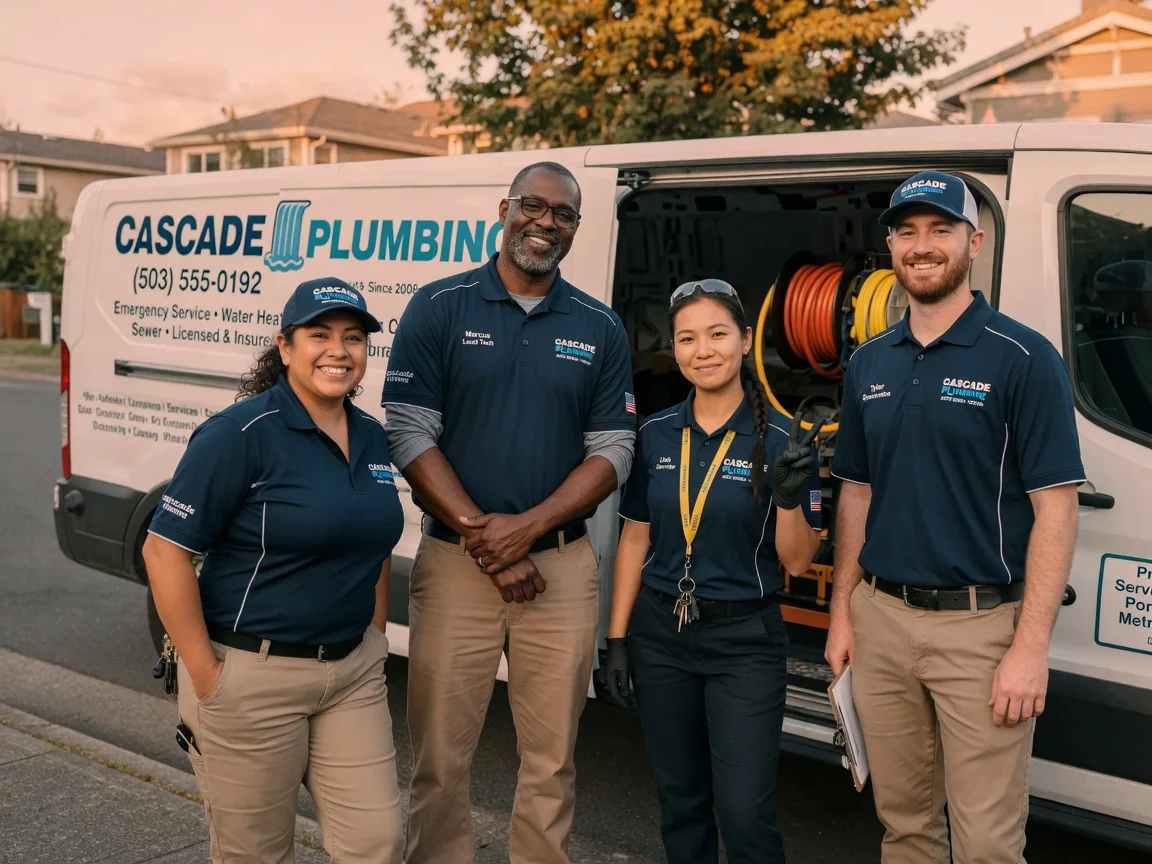 Emergency Plumber company in Allyn, WA